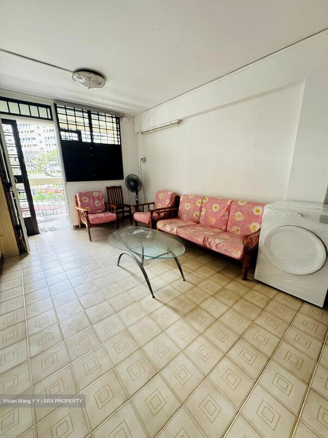 Blk 61 Toa Payoh Vista (Toa Payoh), HDB 3 Rooms #448792221